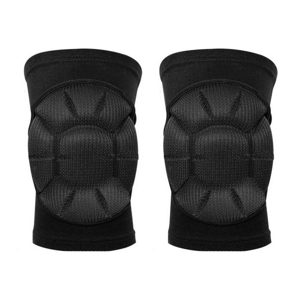 Наколенники для волейбола, танцев, гимнастики профессиональный ProfPads NE-VOL-15 Винница - изображение 1