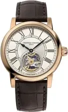 Годинник Frederique Constant Fc-930Em3H9 Manufacture Classic Heart Beat 18K Rose Gold Limited Edition Київ