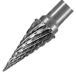 Борфреза тип M (конус) 6*18*6 Полтава - фото 1