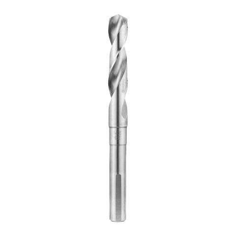 Свердло по металу THUNDERWEB HSS-G MILWAUKEE, DIN338, діаметр 14,5x152х76мм Одеса - фото 1