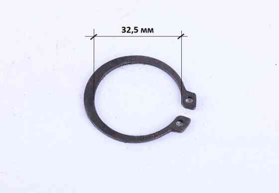 Стопорне кільце — PRF Мукачево