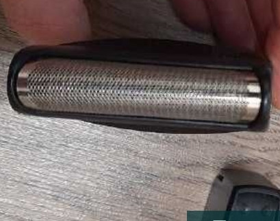 Электробритва дорожная Braun. Киев - изображение 1