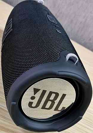 Bluetooth колонка Xtreme 2  / Блютуз колонка Черная. Киев