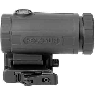 Збільшувач для прицілу Holosun HM3XT 3x magnifier (747034) Вінниця
