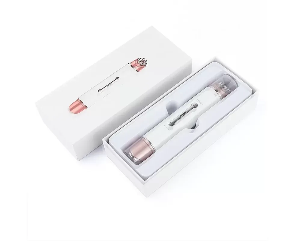 Косметический аппарат для зоны вокруг глаз Beauty Star (вибромассаж + нагрев) Винница - изображение 5