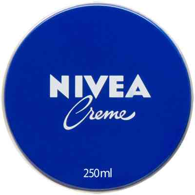 Крем для тіла Nivea Унiверсальний 250 мл (5900017043487/4006000000213) Вінниця