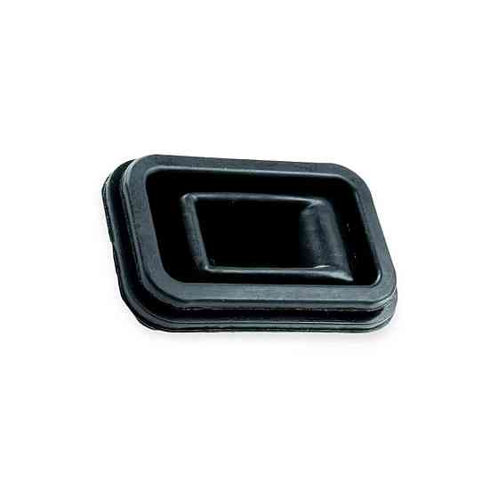 Пыльник сцепления 2101 кораблик () вилки Мукачево