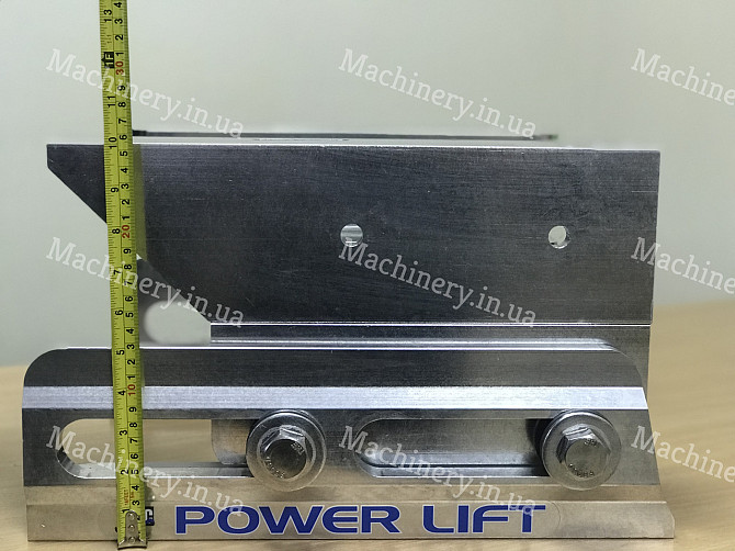 Гидролифт Мотора С Датчиком Сша 10  Power-Lift Днепр - изображение 1