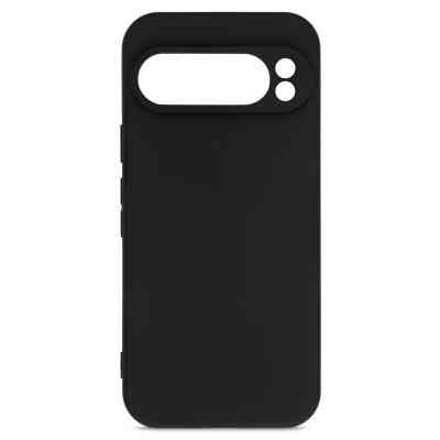 Чехол для мобильного телефона Armorstandart Matte Slim Fit Google Pixel 9 Camera cover Black (ARM74687) Винница