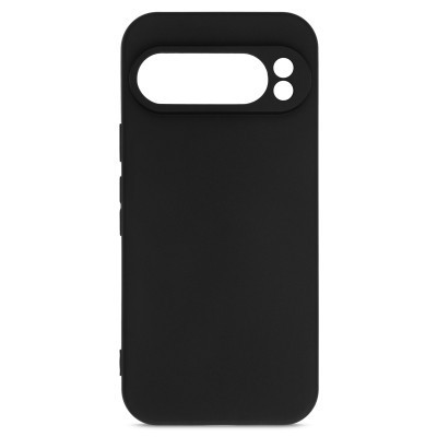 Чехол для мобильного телефона Armorstandart Matte Slim Fit Google Pixel 9 Camera cover Black (ARM74687) Винница - изображение 1