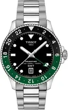 Часы Tissot T120.852.11.051.00 Киев - изображение 1