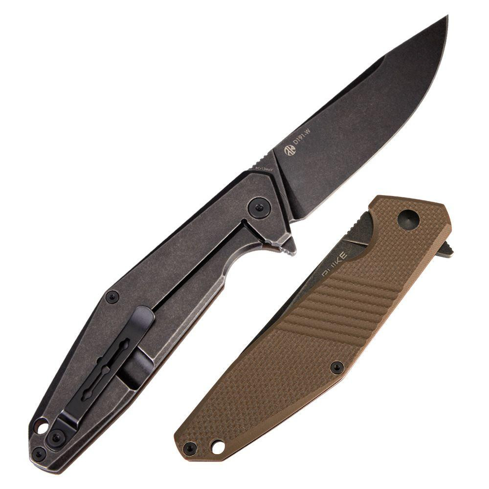 Нож складной Ruike D191-W Киев - изображение 9