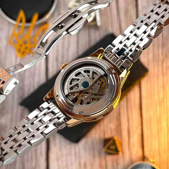 Awarder 049 Де би не була Silver-Gold-White Киев