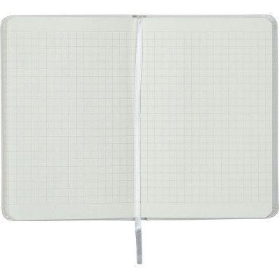 Книга записна Axent Partner 95х140 мм в клітку 96 аркушів Біла (8301-21-A) Вінниця - фото 7