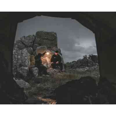 Палатка Easy Camp Setesdal 3 (120477) (931548) Винница