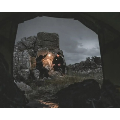 Палатка Easy Camp Setesdal 3 (120477) (931548) Винница - изображение 2