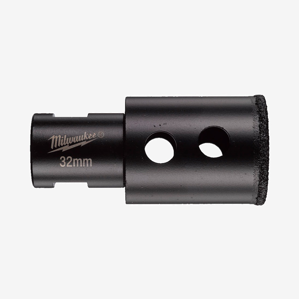 Коронка алмазная Diamond Max MILWAUKEE, Ø32мм Одесса - изображение 1