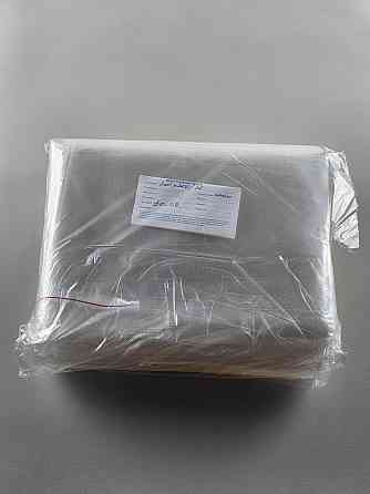 Пакети поліпропіленові 20см 25см 25мк (1000 шт) Харків