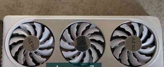 Видеокарта GeForce RTX 4060 AERO OC Киев