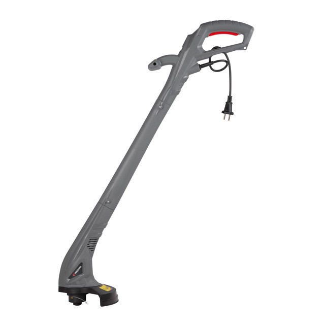 Тример електричний, 0,25 кВт, 12000 об/хв, ширина зрізання 220 мм INTERTOOL DT-2243 Киев - изображение 2