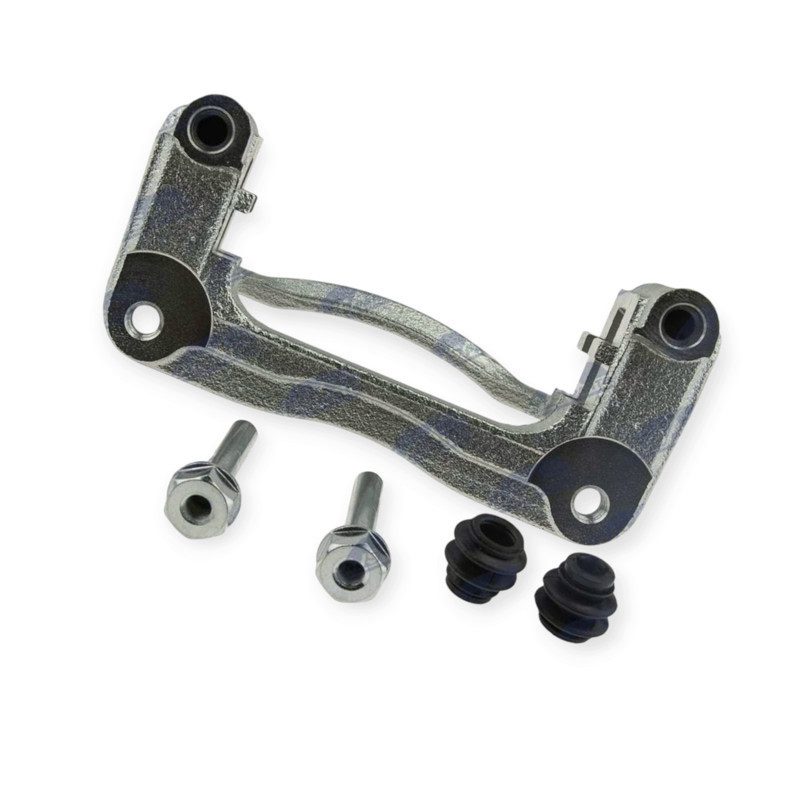 Скоба заднего Hyundai Santa Fe, Kia Sorento (2010-) NTY суппорта Мукачево - изображение 1