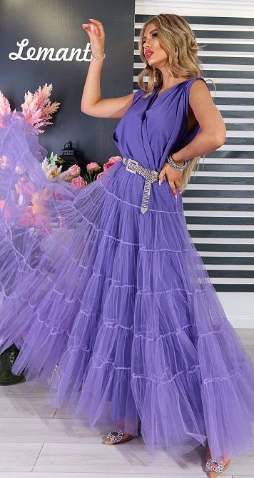 Красивое платье Киев - изображение 1