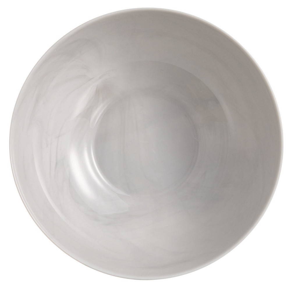 Салатник Luminarc Diwali Marble Granit 21 см (6582598) Київ - фото 2
