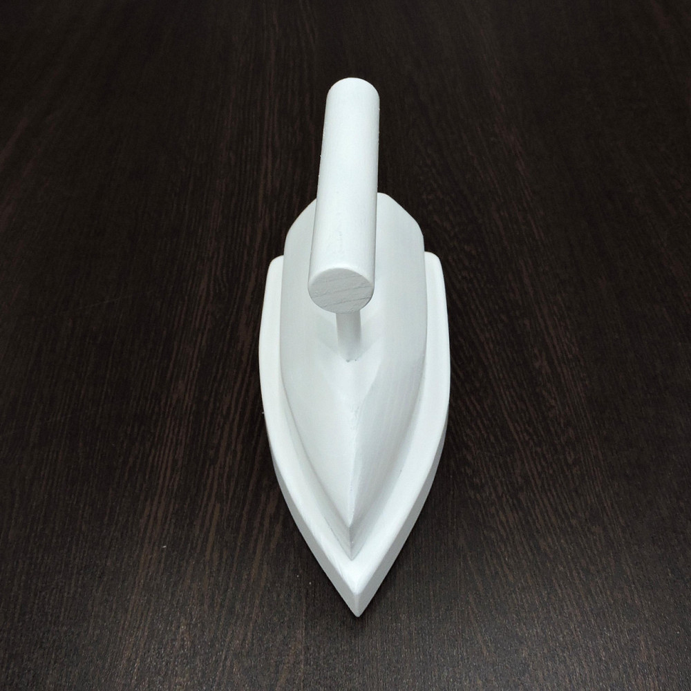 Іграшкова праска "Гаспар" зефір Миколаїв - фото 7