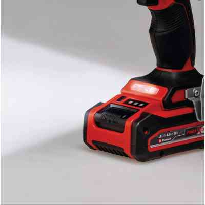 Шуруповерт Einhell TP-CD 18,/70 Li-i BL - Solo 18V, 70Нм, 800·3200об/мин (без АКБ и ЗУ) (4514315) Винница