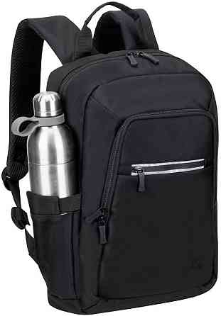 Рюкзак Rivacase 7523 13.3" Black ( Чорний ) Харків