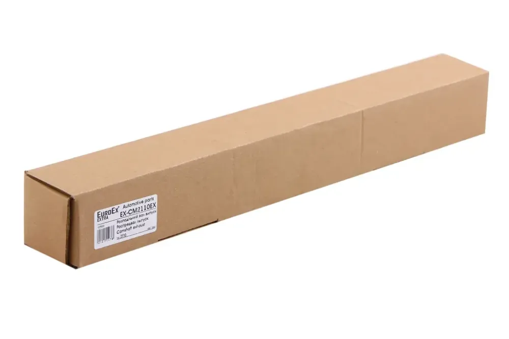 Распредвал 2112 EuroEx випускний Вінниця - фото 4