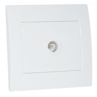 ТВ розетка Sven SE-125 white (7100091) Винница - изображение 2