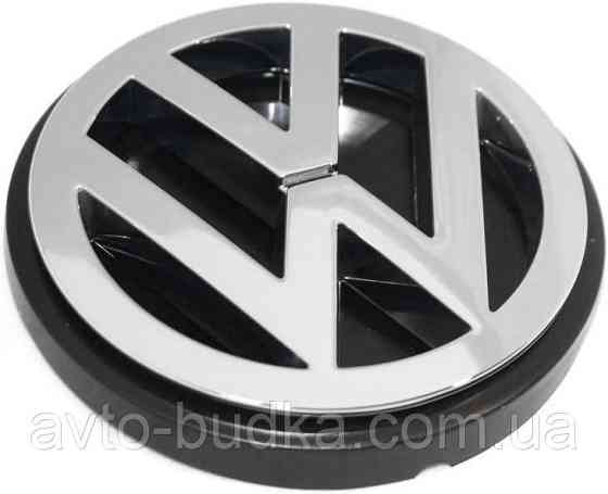 Эмблема на колпак колеса Volkswagen KSP00697 Новый Роздол
