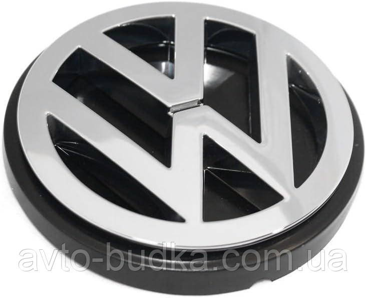 Эмблема на колпак колеса Volkswagen KSP00697 Новый Роздол - изображение 1