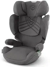 Автокресло Cybex Solution T I-Fix Plus Mirage Grey 15-36Kg Киев
