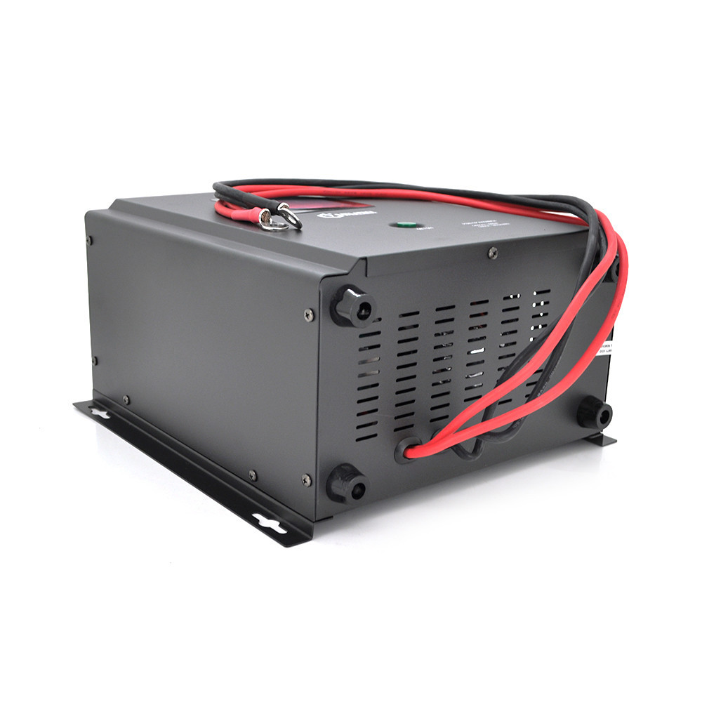 ДБЖ з правильною синусоїдою Europower PSW-EP1000WM12  (700 Вт) 10/20А, настінний, під зовнішню АКБ 12В , Q1 (410*330*278) 9,15 кг Київ - фото 10