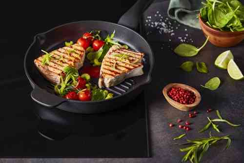 Сковорода Tefal Unlimited 26 см (E2294074) ( 1.25 кг ) Харків