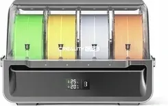 3D принтер Creality Drukarka 3D CFS wielokolorowy druk 1200W Киев