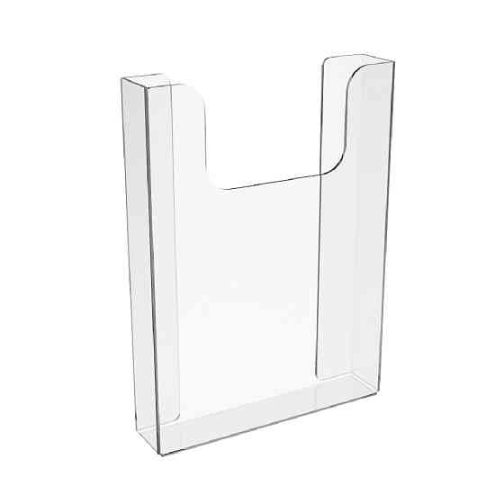 Кишені EKOSTAR А5 (150х210мм) вертикальний зі скотчем 30мм Київ