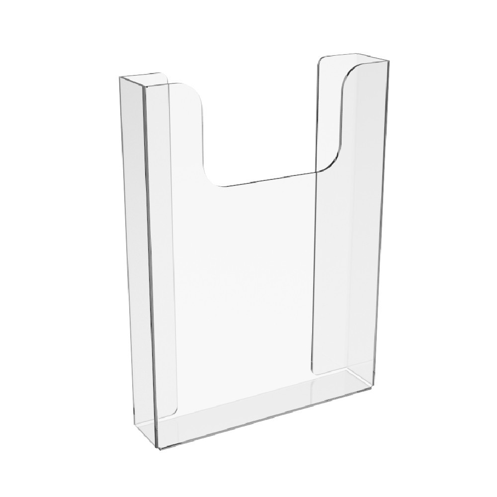 Кишені EKOSTAR А5 (150х210мм) вертикальний зі скотчем 30мм Київ - фото 2