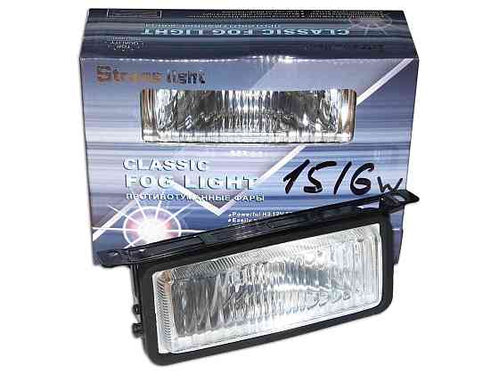 Фари STRONG LIGHT 1516 W (пара) Вінниця