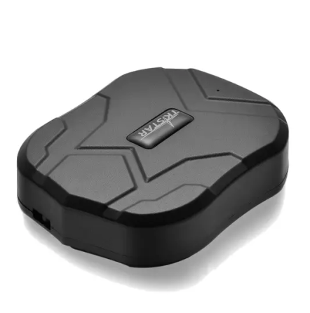 Автономный автомобильный трекер TK-905 GPS 5000 мАч на 90 дней + магнит Винница