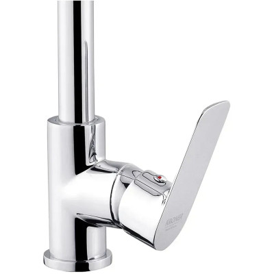 Смеситель Kroner Main-C030 (CV020441) Винница - изображение 5