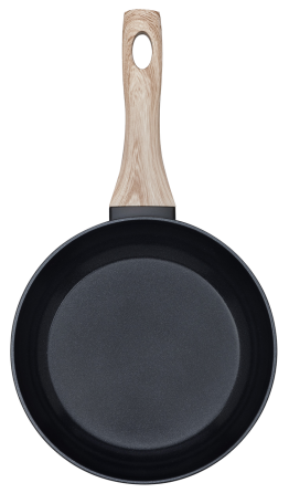Сковорода Pyrex Cook&Care 22 см, класична (7120904) Київ