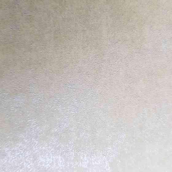 Обои флизелиновые эко Casadeco Stone 0.53х10 м под венецианскую штукатурку зеленые салатовые с перламутром Киев