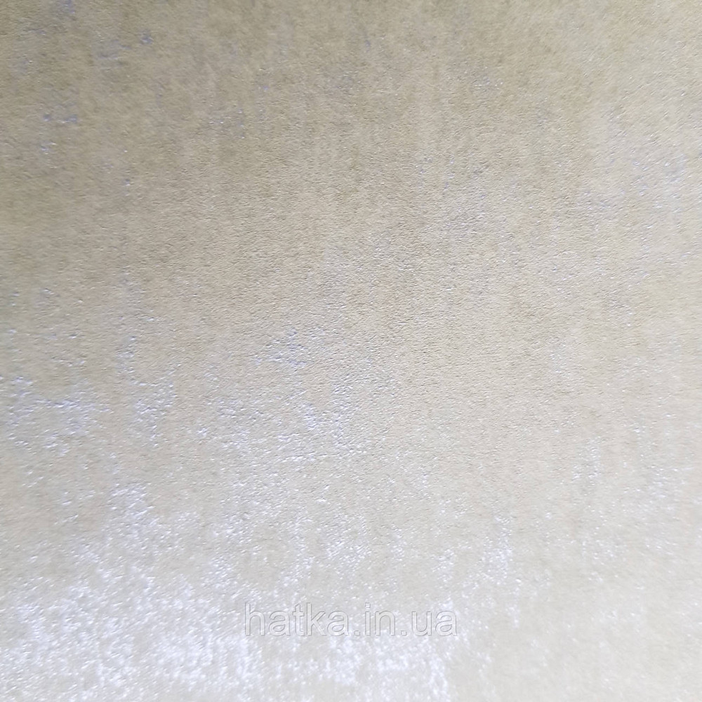 Обои флизелиновые эко Casadeco Stone 0.53х10 м под венецианскую штукатурку зеленые салатовые с перламутром Киев - изображение 1