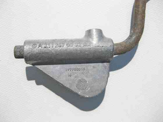 Mercedes-Benz  A2112600531 Тяга селектора АКП E-Class W211 4matic A2112670032 з наконечником Одеса