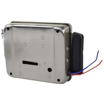 Електромеханічний замок Atis Lock SS Вінниця - фото 2