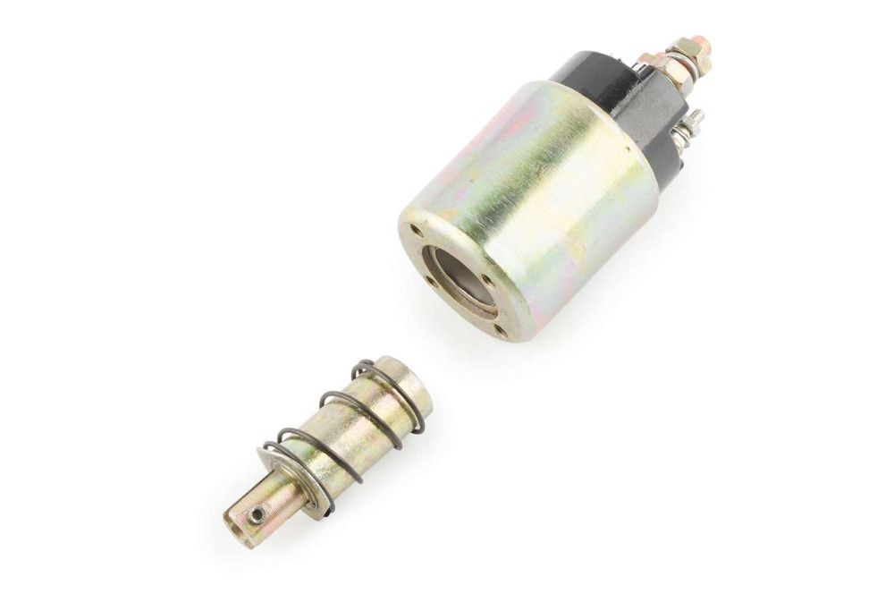 Реле електростартеру мотоблок 175N/180N (7/9Hp) (втягуюче) Мукачево - фото 1