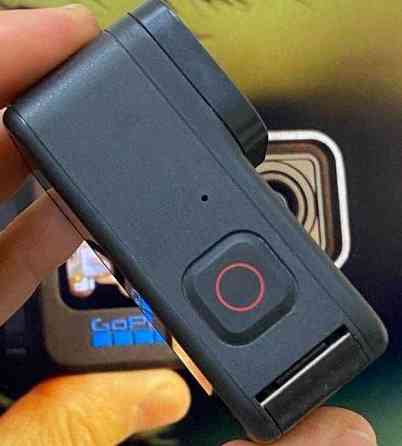 Екш- Камера GoPro Hero 9 Black + 64Gb. Київ